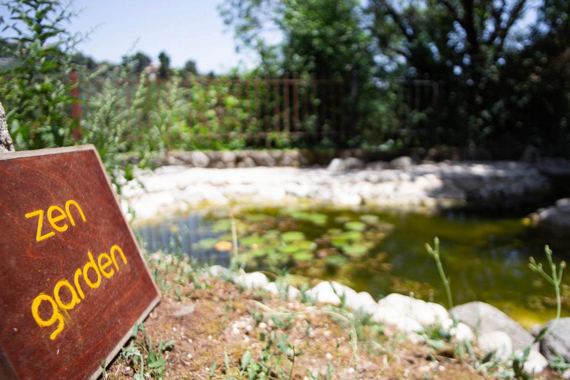 Apanema Mindfulness Resort Lefkada Asprogerakata ภายนอก รูปภาพ