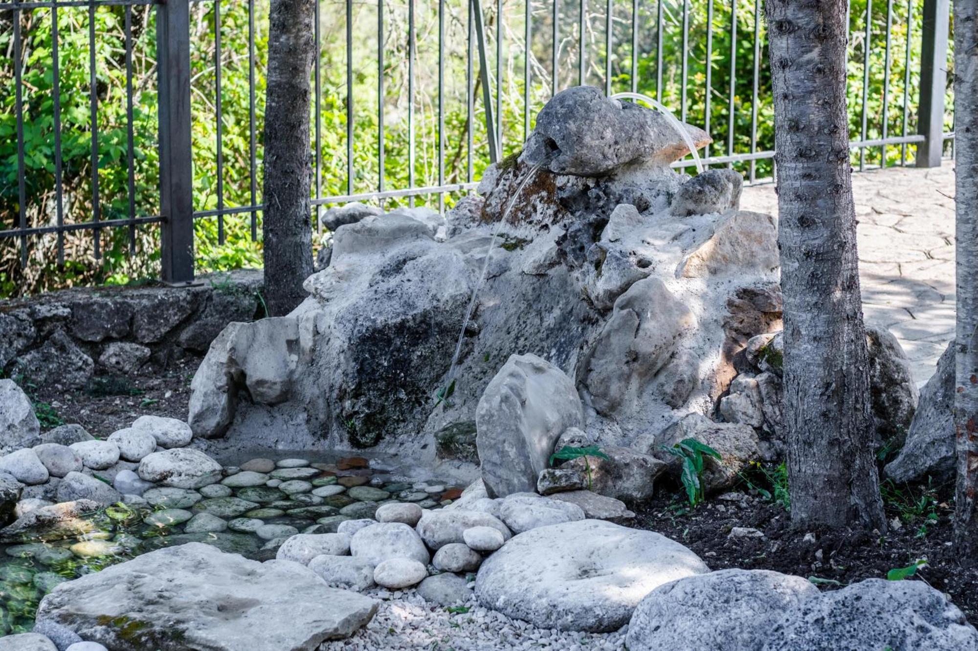 Apanema Mindfulness Resort Lefkada Asprogerakata ภายนอก รูปภาพ