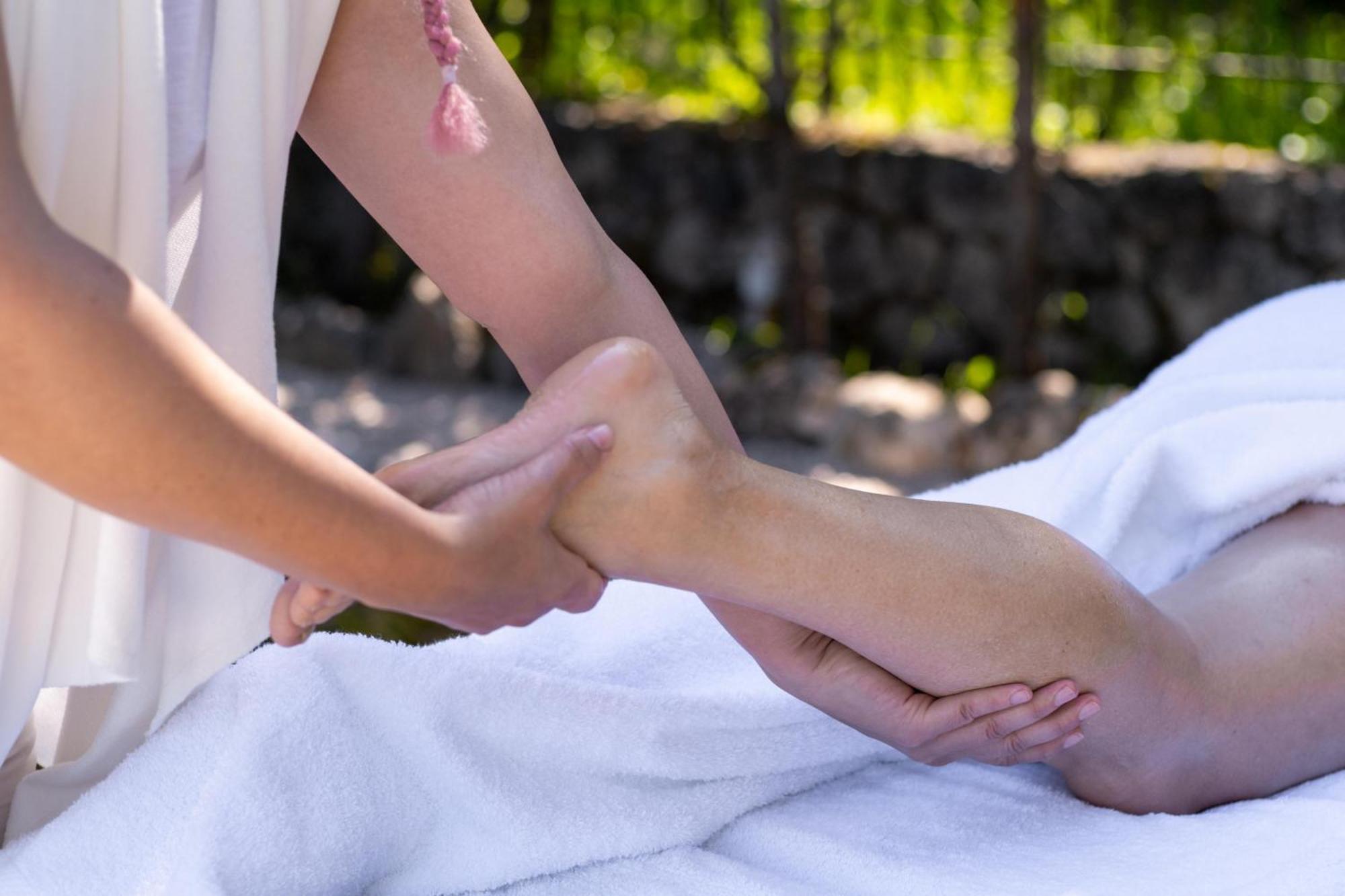 Apanema Mindfulness Resort Lefkada Asprogerakata ภายนอก รูปภาพ